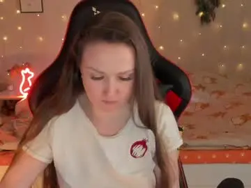 Chaturbate Live Sex of janegrey11