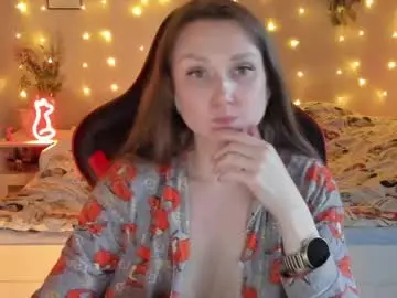 Chaturbate Nude Webcam of janegrey11