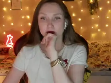 Chaturbate Live Sex of janegrey11