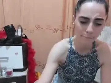 Chaturbate Adult Webcams of jessylonghair