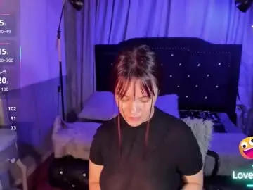 Chaturbate Watch Live Sex Cams of jolie_price