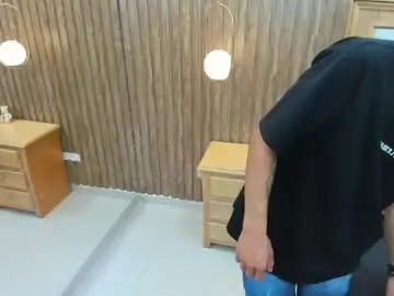 Chaturbate Sex Cam of jordi_mack