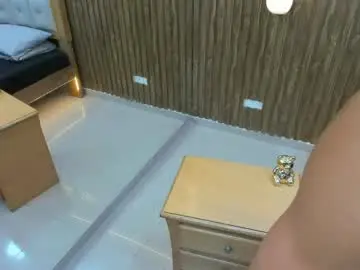 Chaturbate Live Sex Cam of jordi_mack