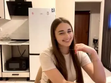 Chaturbate Sex Chat of kierstenmorioka