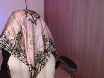 Chaturbate Adult Webcams of luna_mails