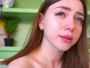 Chaturbate Sex Cam of lunatouch