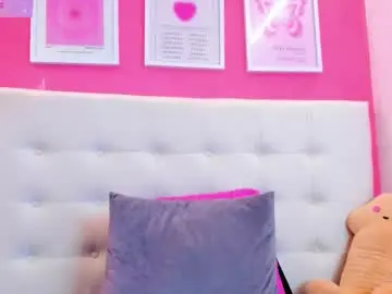 Chaturbate Nude Webcam of macarena_05_