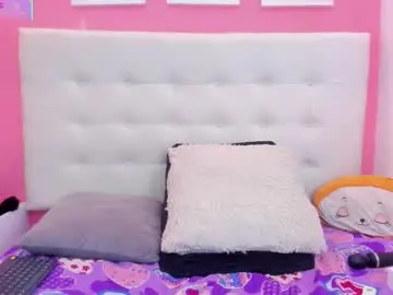 Chaturbate Free Live Porn of macarena_05_