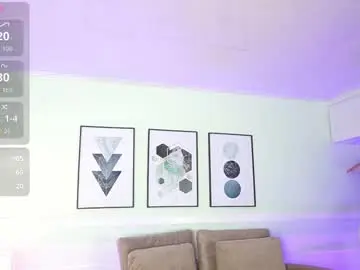 Chaturbate Live Sex Cam of meganlowell