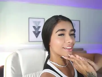 Chaturbate Adult Video Chat of meganlowell