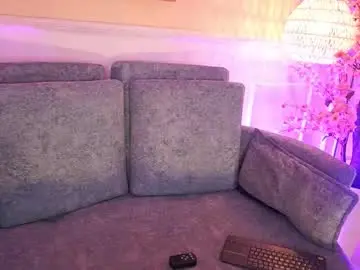 Chaturbate Live Sex of meganlowell