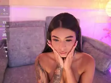 Chaturbate Sex Cam of meganlowell