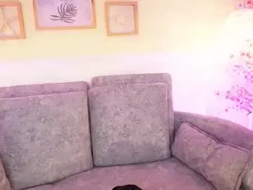 Chaturbate Nude Webcam of meganlowell