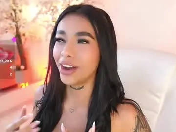 Chaturbate Live Porn of meganlowell