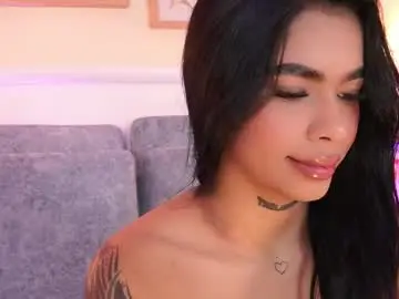 Chaturbate Live Sex of meganlowell