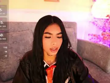 Chaturbate Nude Webcam of meganlowell