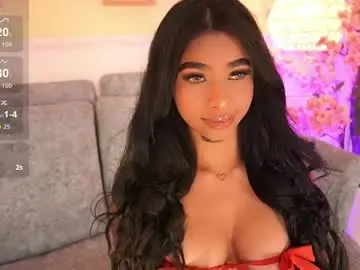 Chaturbate Adult Video Chat of meganlowell