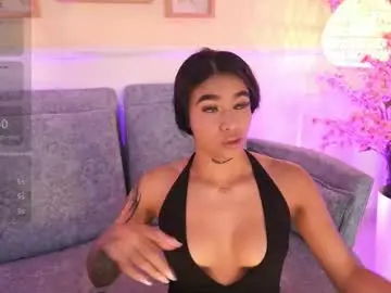 Chaturbate Adult Video Chat of meganlowell