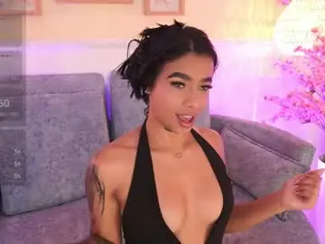 Chaturbate Nude Webcam of meganlowell