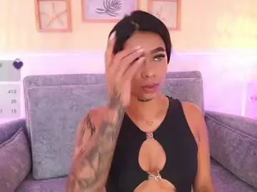 Chaturbate Sex Chat of meganlowell