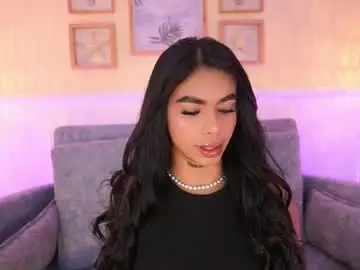 Chaturbate Nude Webcam of meganlowell