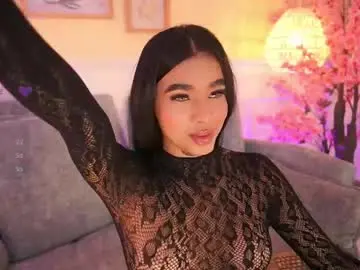 Chaturbate Sex Chat of meganlowell