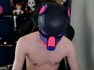 Chaturbate Free Porn Cam of mellpup