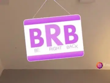 Chaturbate Private Sex Chat of missemily_11