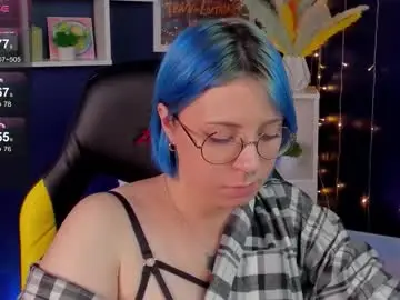 Chaturbate Live Sex of penny_stanley