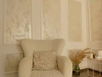 Chaturbate Live Sex of rennatha21