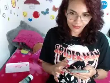 Chaturbate Best live sex cam show of rossi_sexy