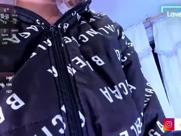 Chaturbate Sex Chat of sofiia_cute_