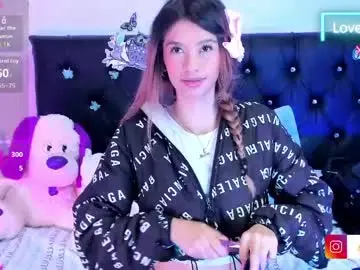 Chaturbate Nude Webcam of sofiia_cute_