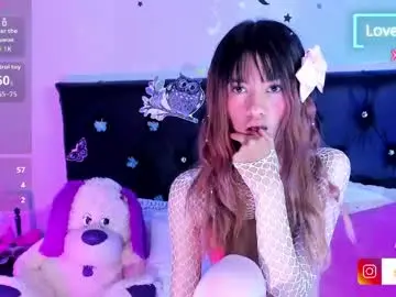 Chaturbate Adult Webcams of sofiia_cute_