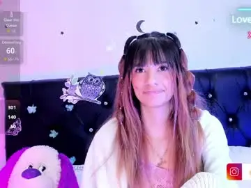 Chaturbate Sex Chat of sofiia_cute_