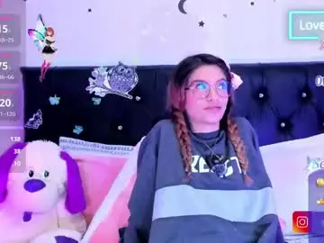 Chaturbate Free Porn Cam of sofiia_cute_