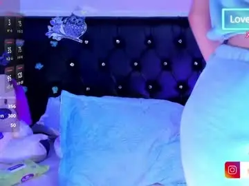 Chaturbate Free Live Porn of sofiia_cute_