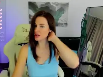 Chaturbate Sex Cam of suzyjames