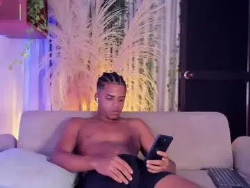 Chaturbate Live Sex of taylorclay_