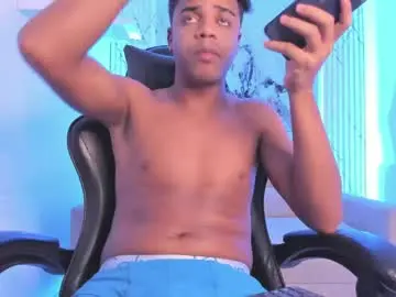 Chaturbate Sex Cam of taylorclay_