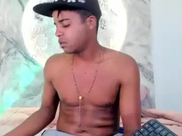 Chaturbate Live Sex Cam of taylorclay_