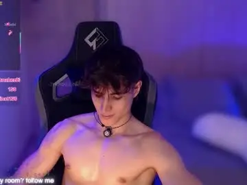 Chaturbate Free Porn Cam of thomklein