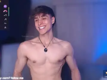 Chaturbate Best live sex cam show of thomklein