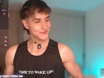 Chaturbate Sex Chat of thomklein