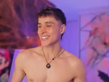 Chaturbate Adult Webcam of thomklein