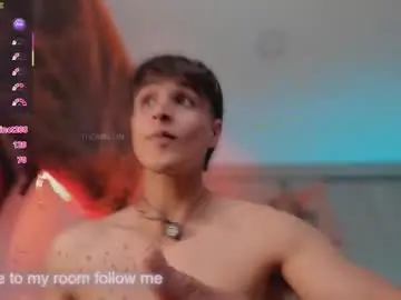 Chaturbate Watch Live Sex Cams of thomklein