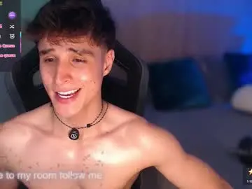 Chaturbate Private Sex Chat of thomklein