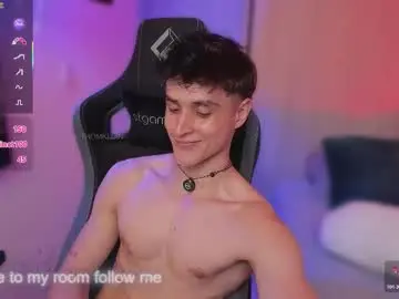 Chaturbate Watch Live Sex Cams of thomklein