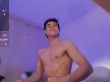 Chaturbate Adult Webcams of thomklein