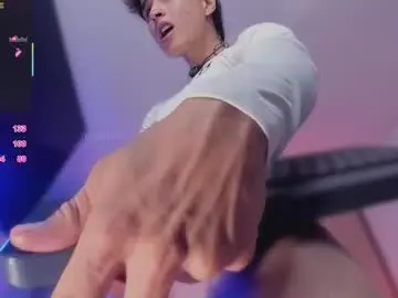 Chaturbate Sex Chat of thomklein